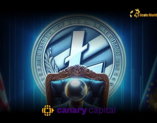 Exciting Milestone Canary Litecoin ETF Listed on DTCC – Is SEC Approval Next