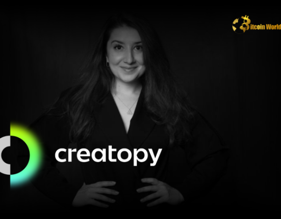 Exciting News AI Startup Creatopy Appoints Visionary CEO Tammy Nam to Revolutionize Digital Ads