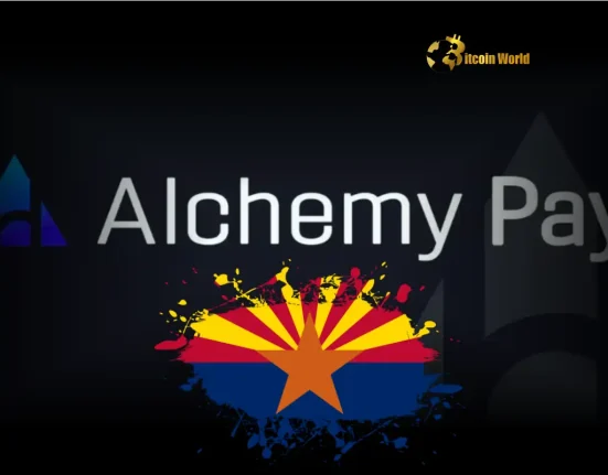 Exciting News: Alchemy Pay Secures Arizona Money Transmitter License, Expanding US Footprint