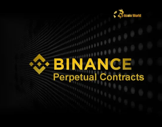 Exciting News: Binance Unveils Six New Perpetual Contracts for Crypto Traders