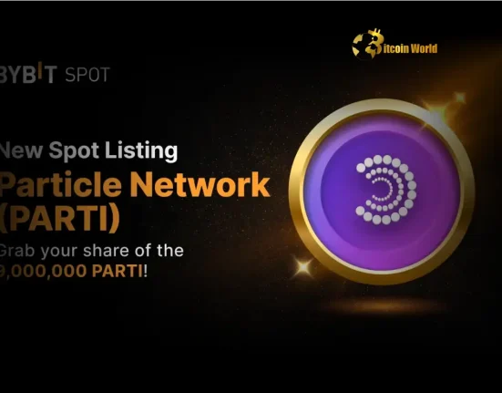 Exciting News: Bybit to List PARTI Token - What Crypto Traders Need to Know