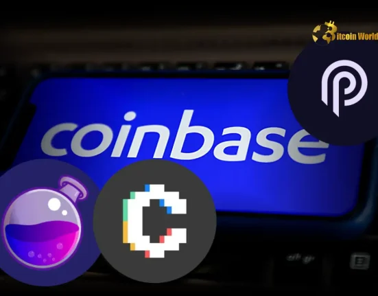 Exciting News: Coinbase Unlocks PYTH, OSMO, and CVX Trading for New York Crypto Investors