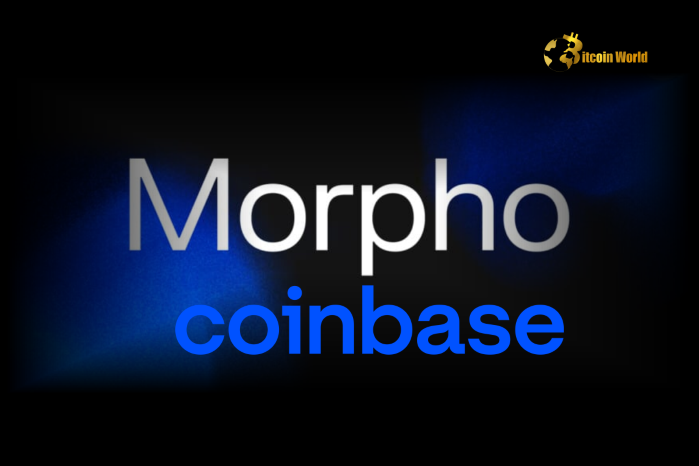 Exciting News: Coinbase to Unleash Morpho (MORPHO) on Ethereum and Base Networks!