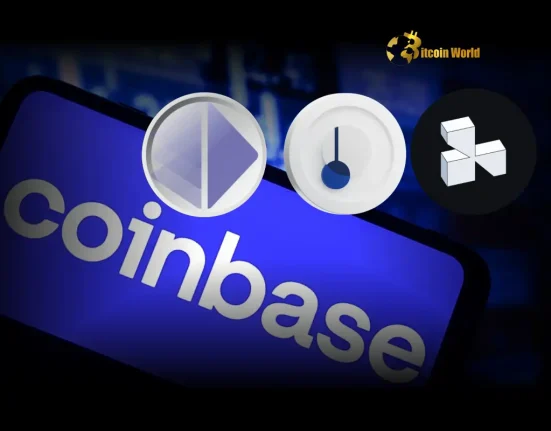 Exciting News: Coinbase to Unlock Trading for ALT, PENDLE & L3 on Ethereum Network!
