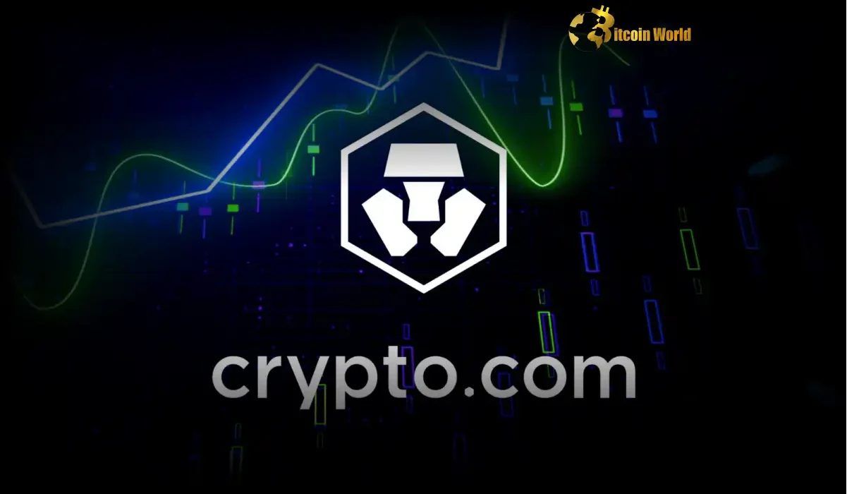 Exciting News Crypto.com Pay Launches in South Korea, Revolutionizing Crypto Payments