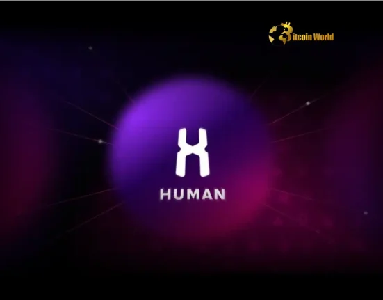Exciting News: Humanity Protocol H Token Generation Event Teased by CEO!