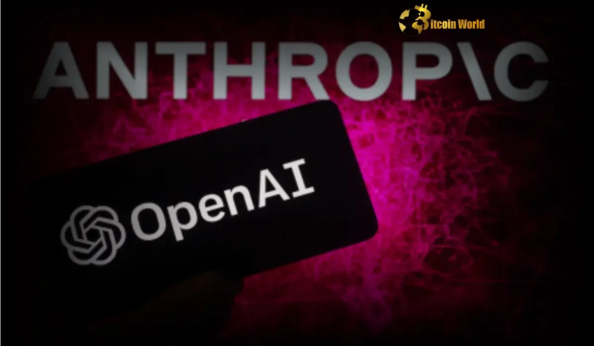 Exciting News: OpenAI Embraces Anthropic's MCP Standard for Powerful AI Data Connection