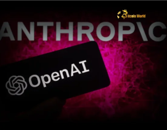 Exciting News: OpenAI Embraces Anthropic's MCP Standard for Powerful AI Data Connection