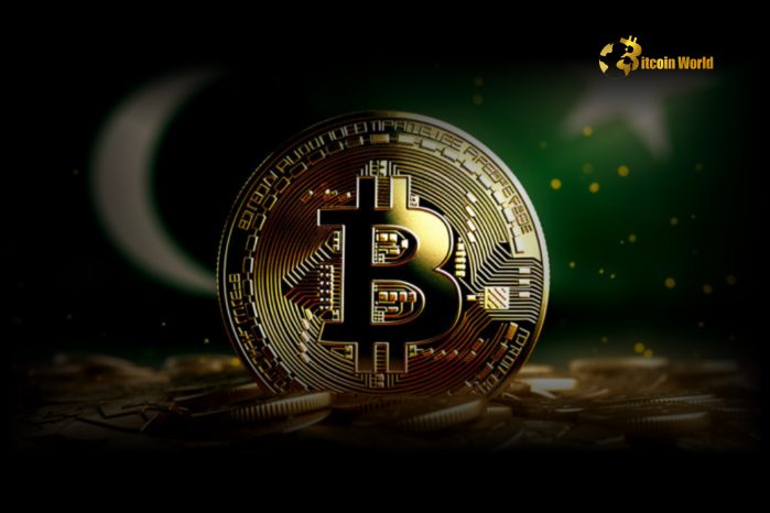 Exciting News: Pakistan Establishes National Crypto Council for Crypto Regulation