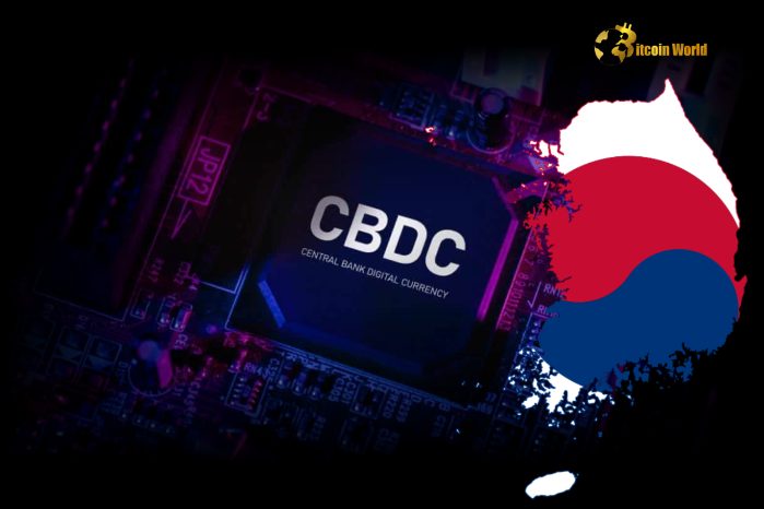 Exciting News South Korea’s Revolutionary ‘Hangang’ CBDC Pilot Set for April Launch