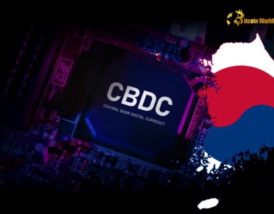 Exciting News South Korea’s Revolutionary ‘Hangang’ CBDC Pilot Set for April Launch