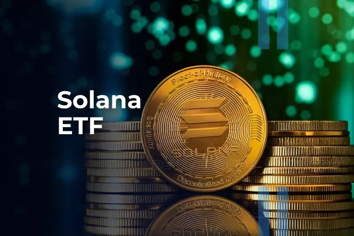 Exciting News Volatility’s Solana Futures ETFs Registered with DTCC – A Step Closer to Approval