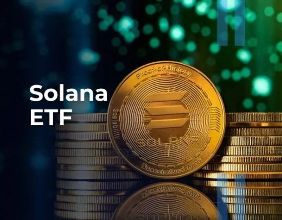 Exciting News Volatility’s Solana Futures ETFs Registered with DTCC – A Step Closer to Approval