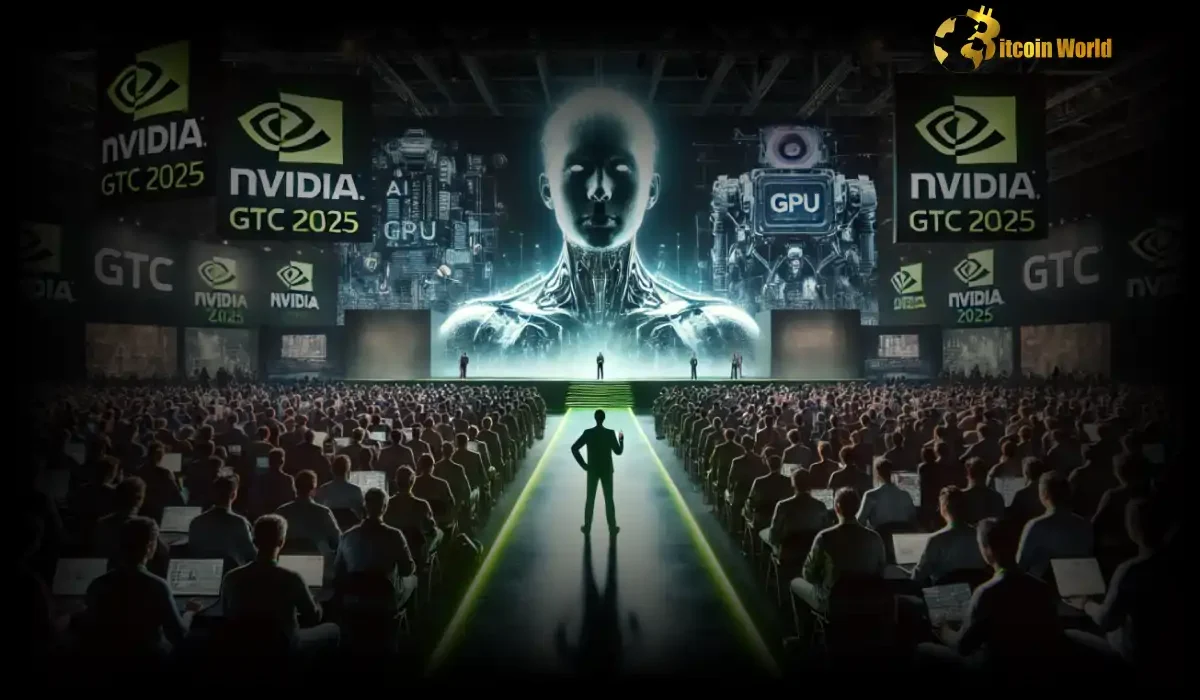 Exciting Nvidia GTC 2025 Preview: Unveiling Revolutionary AI and GPU Tech