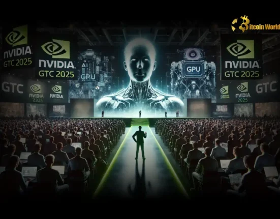 Exciting Nvidia GTC 2025 Preview: Unveiling Revolutionary AI and GPU Tech