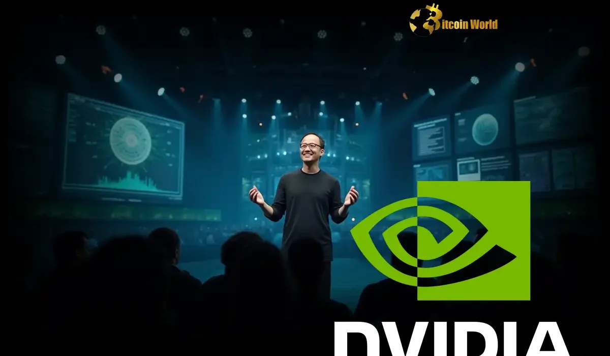 Exciting Nvidia GTC 2025: Unveiling AI's Revolutionary Future