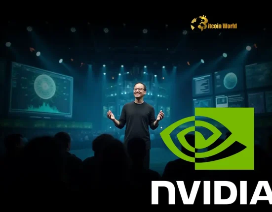 Exciting Nvidia GTC 2025: Unveiling AI's Revolutionary Future