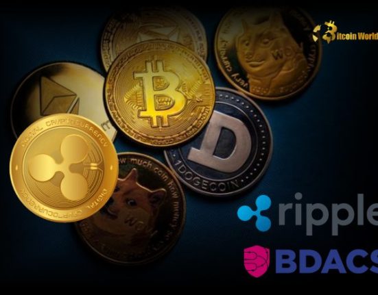 Exciting Partnership BDACS and Ripple Unite to Revolutionize Crypto Custody in Korea
