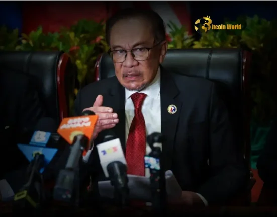 Exciting Potential: Malaysia Crypto Hub Discussed in CZ Meeting with Prime Minister