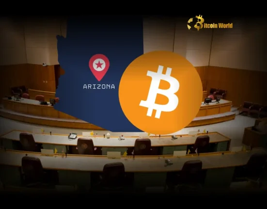 Exciting Progress Arizona’s Digital Assets Fund Bill Passes House Second Reading