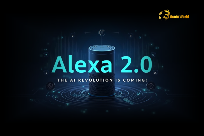 Exciting Sneak Peek: Amazon's Alexa Event to Unleash AI Revolution