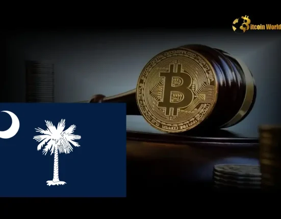 Exciting South Carolina Bill Unveils Ambitious Bitcoin Reserve Plan 1 Million BTC Cap