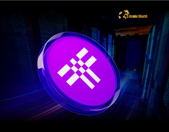 Exciting Times for Threshold Network Strategic T Token Buyback Signals Bullish Reinvestment