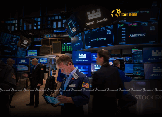 Exciting U.S. Stock Markets Open Higher S&P 500, NASDAQ, Dow Jones Gain
