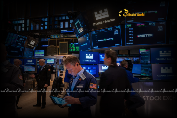 Exciting U.S. Stock Markets Open Higher S&P 500, NASDAQ, Dow Jones Gain