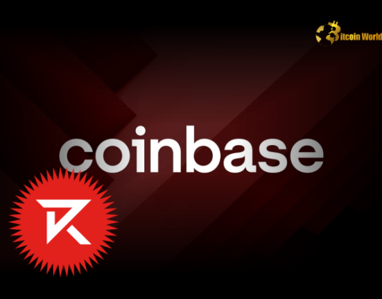 Exciting Upgrade: Coinbase International Transitions RED Perpetual Futures to Standard Market