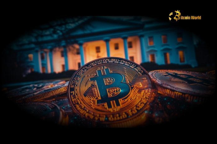 Exclusive Anticipation Builds as Sacks Signals Major Crypto Moves at White House Summit