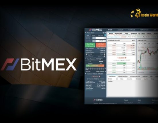 Exclusive: BitMEX Seeks Buyer in Shocking Crypto Exchange Acquisition Move