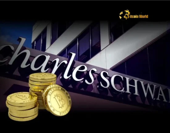 Exclusive Charles Schwab Targets April 2026 for Groundbreaking Spot Bitcoin Trading Launch