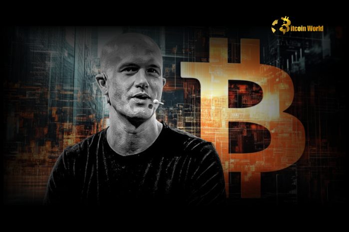 Exclusive Coinbase CEO Brian Armstrong to Headline White House Crypto Summit – A Landmark Event for Digital Assets