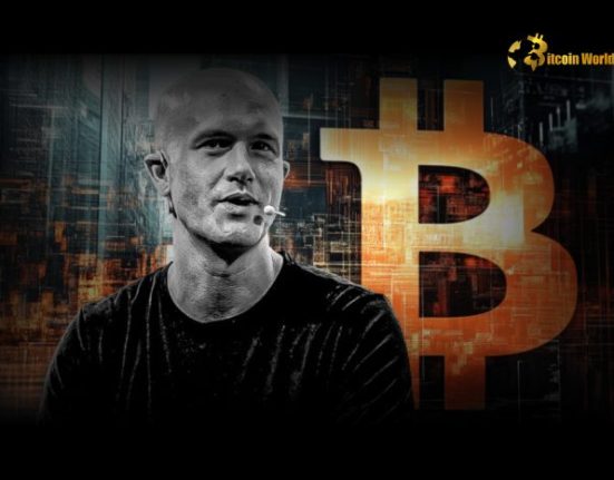 Exclusive Coinbase CEO Brian Armstrong to Headline White House Crypto Summit – A Landmark Event for Digital Assets