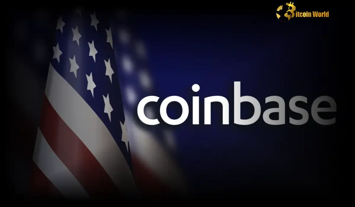 Exclusive Coinbase Unveils Landmark Partnerships with 145 US Government Agencies