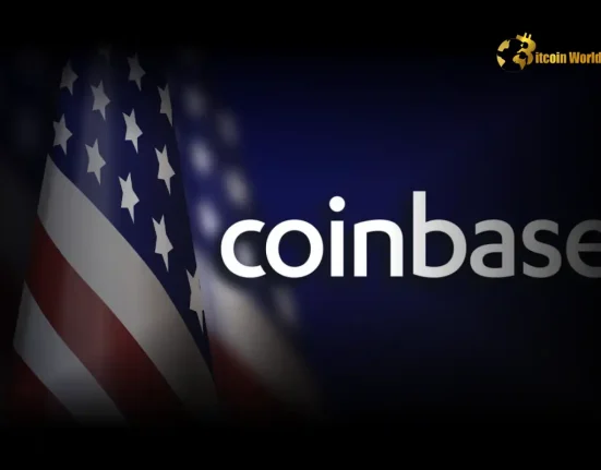 Exclusive Coinbase Unveils Landmark Partnerships with 145 US Government Agencies