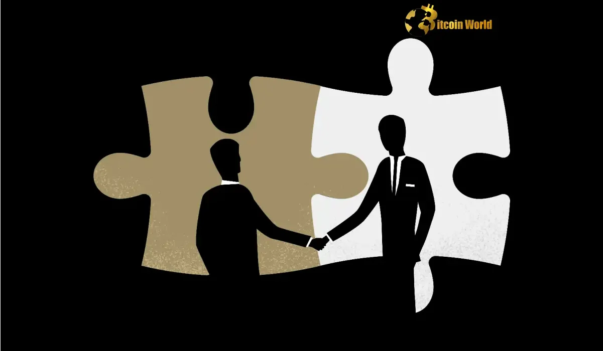 Exclusive: Crypto Firm Eyes Hidden Road in Potential $50M Acquisition Play