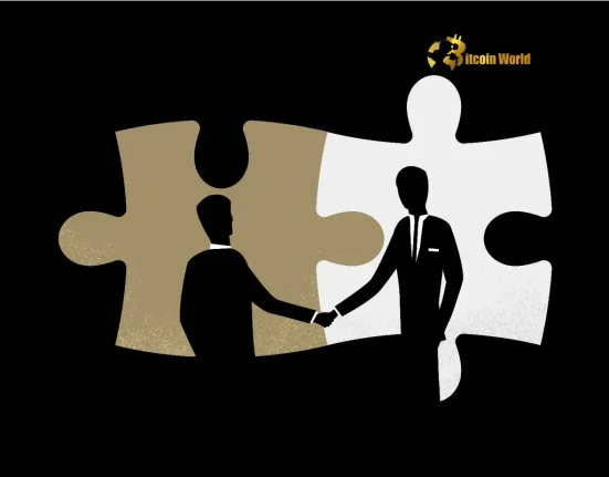 Exclusive: Crypto Firm Eyes Hidden Road in Potential $50M Acquisition Play