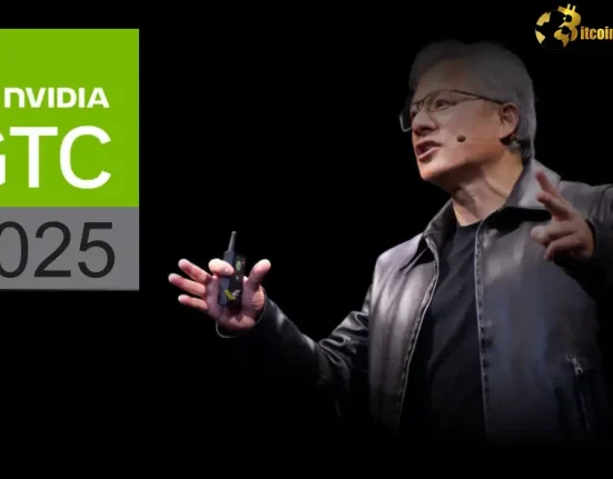 Exclusive Guide Watch Jensen Huang’s Groundbreaking Nvidia GTC 2025 Keynote