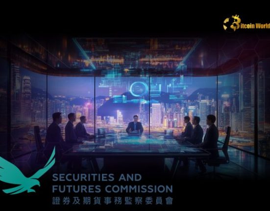 Exclusive: Hong Kong SFC’s Expert Panel to Reshape Crypto Regulation Landscape