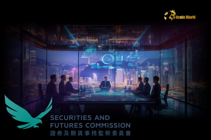 Exclusive: Hong Kong SFC’s Expert Panel to Reshape Crypto Regulation Landscape