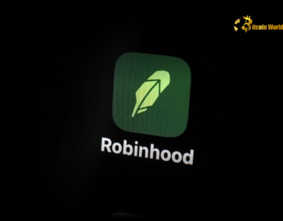 Exclusive Insights: Robinhood Reveals Secure Crypto Listing Process Amid Memecoin Frenzy