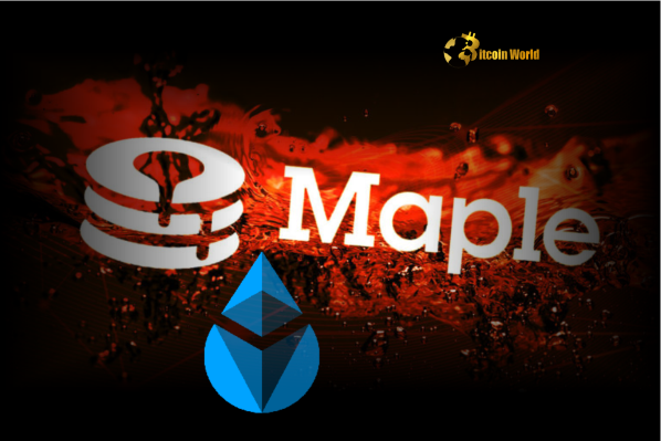 Exclusive: Maple Finance & Lido Empower Institutional DeFi with stETH Credit Lines
