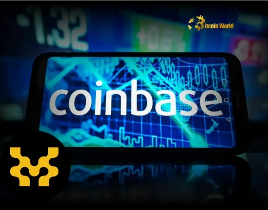 Exclusive Movement Labs Clarifies Massive MOVE Token Coinbase Deposit – Is a Crypto Loan Incoming