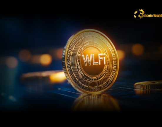 Exclusive Reveal: WLFI Co-founder Unveils Bold DeFi Strategy, Shunning Venture Capital
