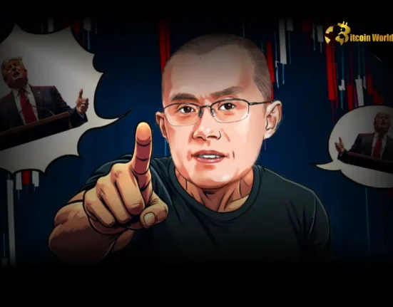 Exclusive: Trump Family Eyes Shock Binance.US Stake Amidst CZ Pardon Rumors