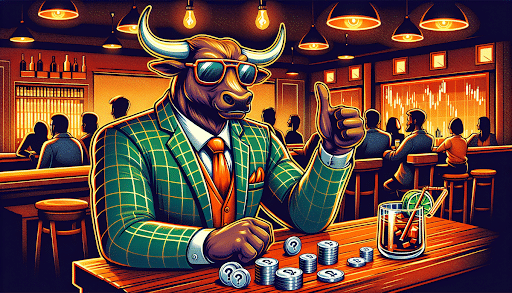 Expert Makes Bold Prediction That These Altcoins Will Outperform Bitcoin This Yea
