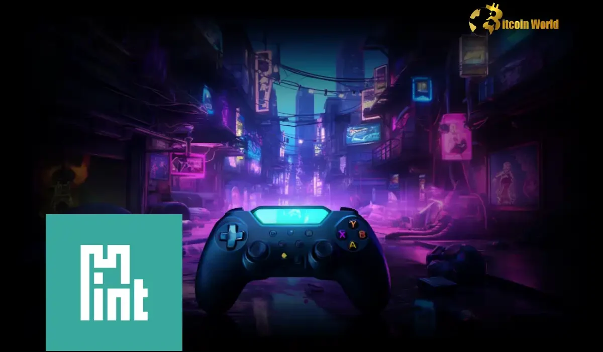 Explosive $4.75M Crypto Funding Ignites Mint Town’s Web3 Gaming Expansion