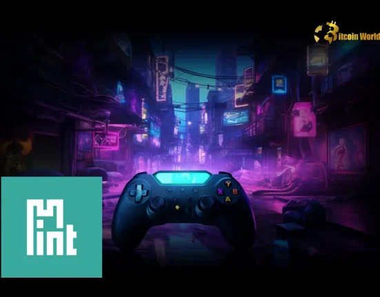 Explosive $4.75M Crypto Funding Ignites Mint Town’s Web3 Gaming Expansion
